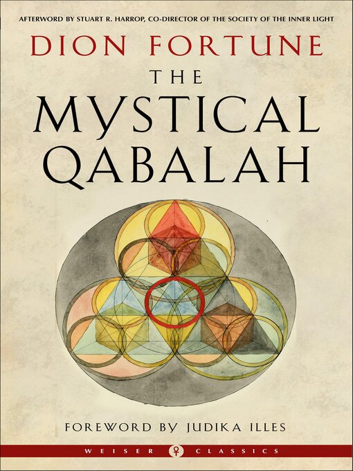 Title details for The Mystical Qabalah by Dion Fortune - Available